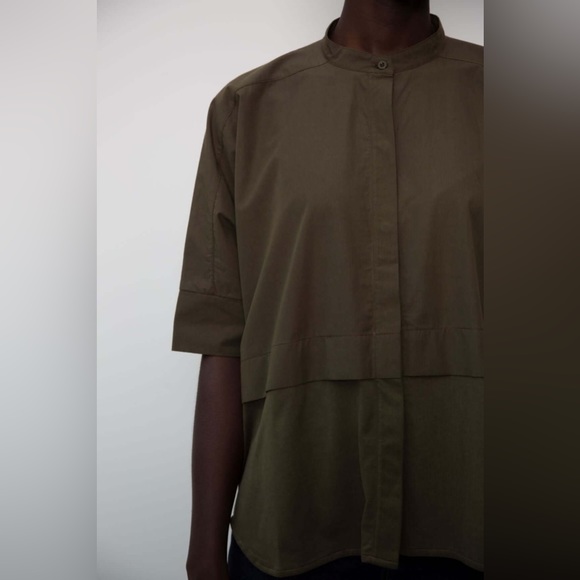 Robin Shirt by Beaumont Organic - Picture 3 of 6